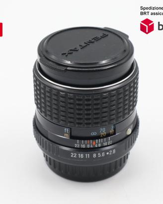 Pentax SMC-M 100 F2.8