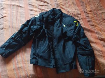 Giacca moto