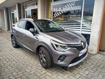RENAULT Captur GPL