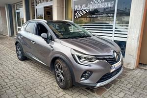 RENAULT Captur GPL