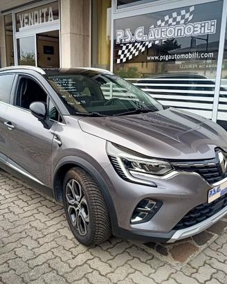 RENAULT Captur GPL