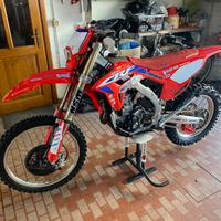 Honda crf 250 rx 2022