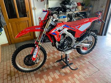 Honda crf 250 rx 2022