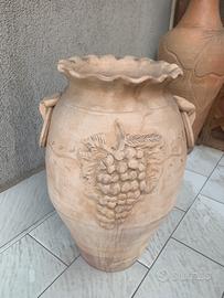 Anfora in terracotta