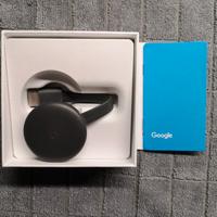 Dongle google