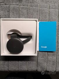 Dongle google