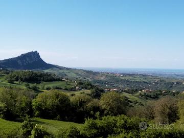 San marino (rsm) e zone limitrofe immobili