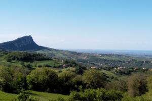 San marino (rsm) e zone limitrofe immobili