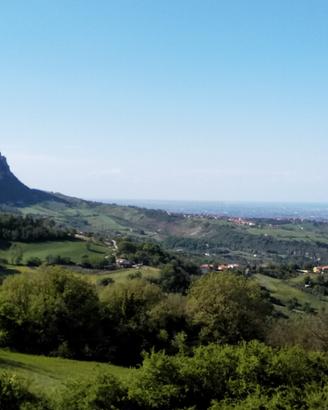 San marino (rsm) e zone limitrofe immobili