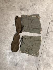 Uose militari Alpino