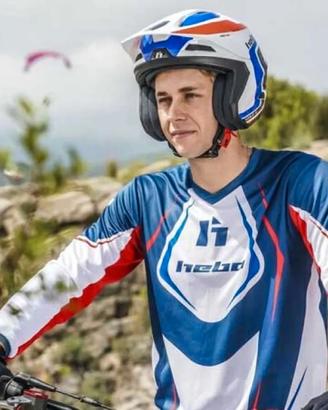 CASCO HTR F02 ZONE PRO - HEBO -