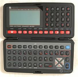 Oregon scientific AM 638 C 128 KB