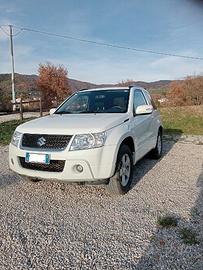 SUZUKI GRAN VITARA