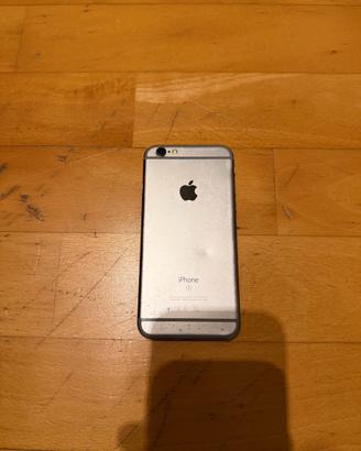 Iphone 6s rotto