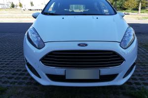 Ford Fiesta 1.4 GPL (2015) - Unico Proprietario