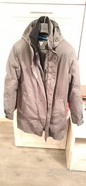 cappotto invernale dainese