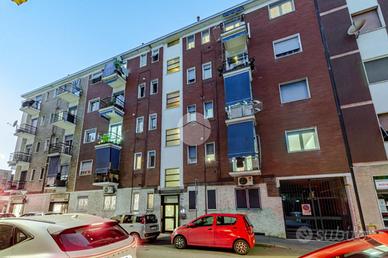 2 LOCALI A CESANO BOSCONE