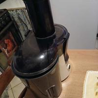 Centrifuga Bifinet elettrica