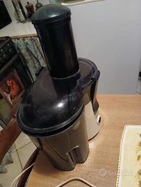 Centrifuga Bifinet elettrica