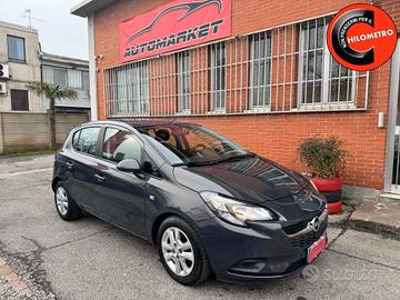 Opel Corsa 1.2 69CV 5P NEOPATENTATI