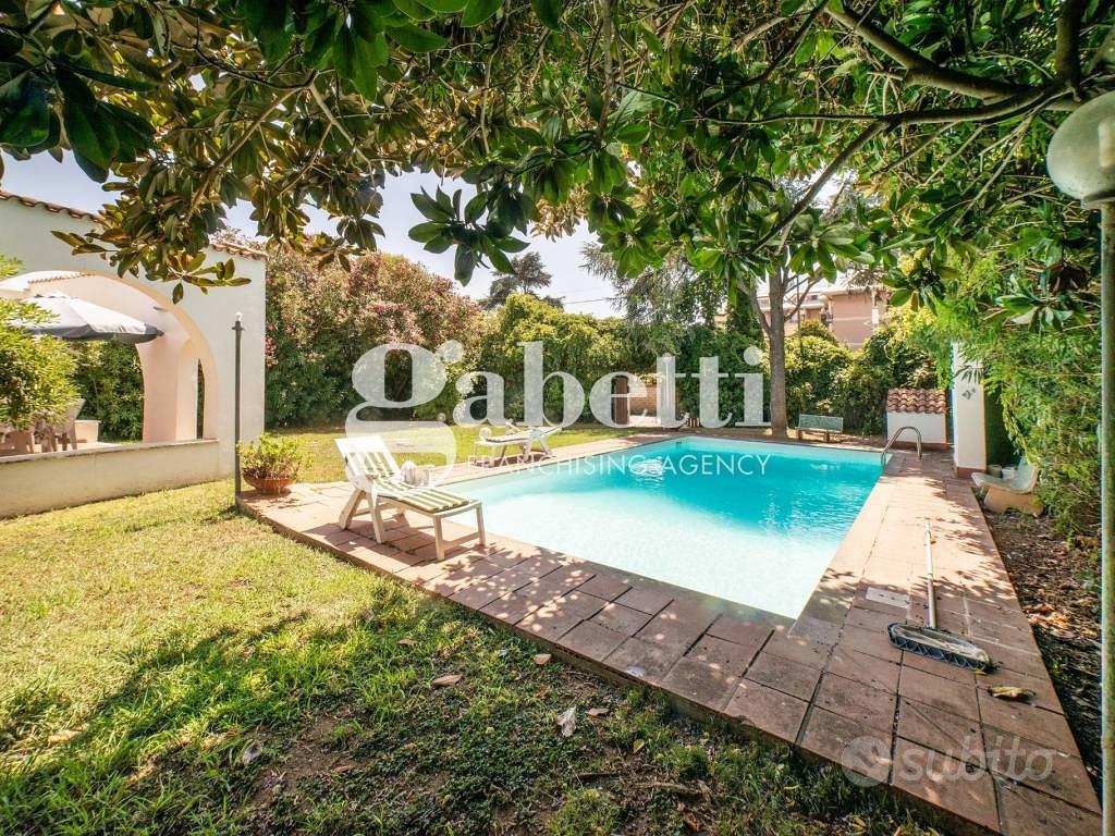Villa o villino Ardea [Cod. rif 3332885VRG] - Vista 3