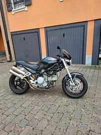 Ducati Monster S2R - 2005