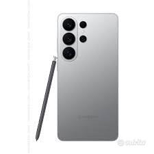 Samsung s26 ultra Silver 512 galaxy buds 4 pro