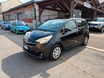 Toyota Verso-S 1.3 MT Style