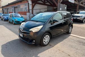 Toyota Verso-S 1.3 MT Style