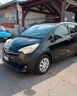 Toyota Verso-S 1.3 MT Style