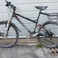 Specialized EPIC biammortizzata