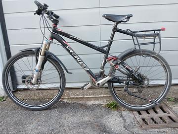 Specialized EPIC biammortizzata