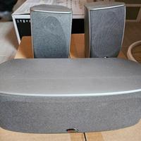 casse home theatre Polk Audio