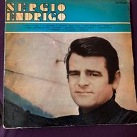 LP vinile Sergio Endrigo 1970