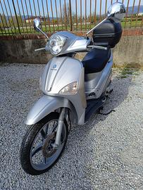 Piaggio liberty 50 4t