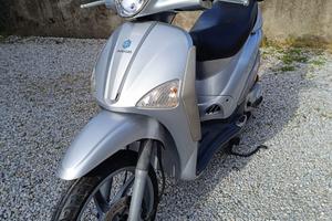 Piaggio liberty 50 4t
