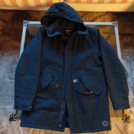 CARHARTT Clash parka TAGLIA L