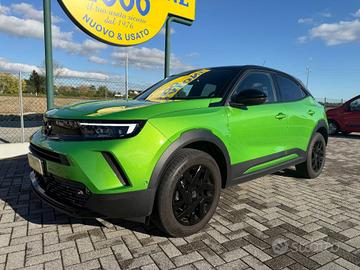 OPEL Mokka 1.2 Turbo GS AUTOCARRO N1 / PREZZO+IV