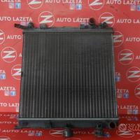Radiatore Acqua Citroen C3 C2 Peugeot 1007 Cod. 96