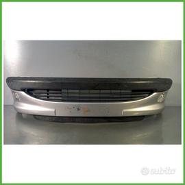 Paraurti Anteriore PEUGEOT 206 Berlina GRIGIO EYC