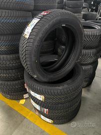 4 Gomme Nuove 4S FortunaEco 225/55 R18 98V