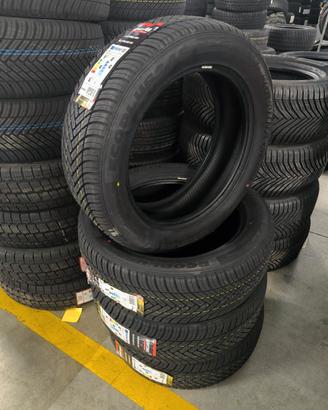 4 Gomme Nuove 4S FortunaEco 225/55 R18 98V