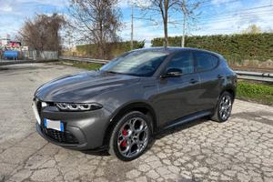 Alfa Tonale Plug In Q4 Speciale Benzina/Elettrica