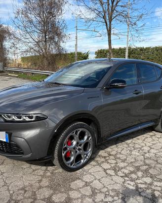 Alfa Tonale Plug In Q4 Speciale Benzina/Elettrica