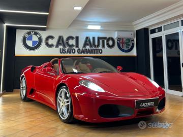 Ferrari F430 Spider F1