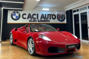Ferrari F430 Spider F1