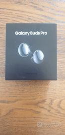 Samsung Galaxy Buds Pro