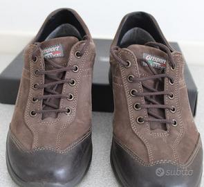 Grisport active