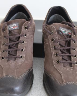 Grisport active