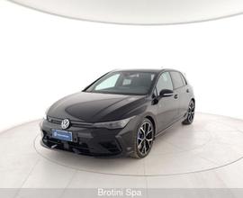 Volkswagen Golf 2.0 TSI R DSG 4Motion Black E...